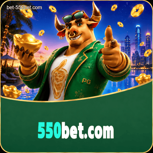 550BET