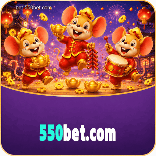 550BET