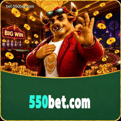 550BET